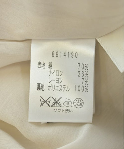 Rene Knee length skirts