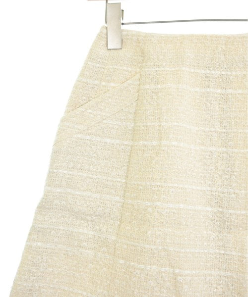 Rene Knee length skirts