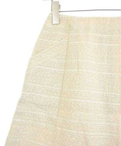 Rene Knee length skirts