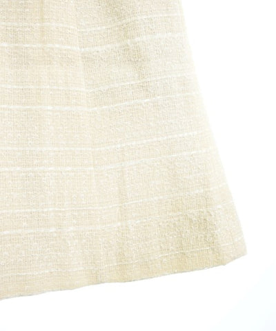 Rene Knee length skirts