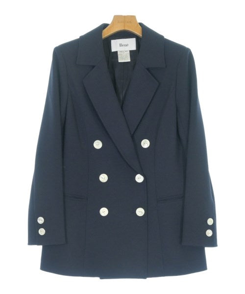 Rene Blazers/Suit jackets