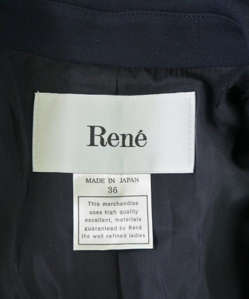 Rene Blazers/Suit jackets