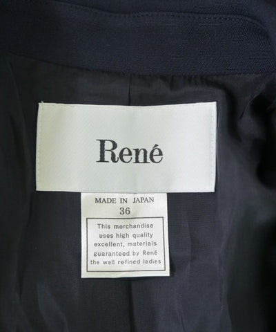 Rene Blazers/Suit jackets