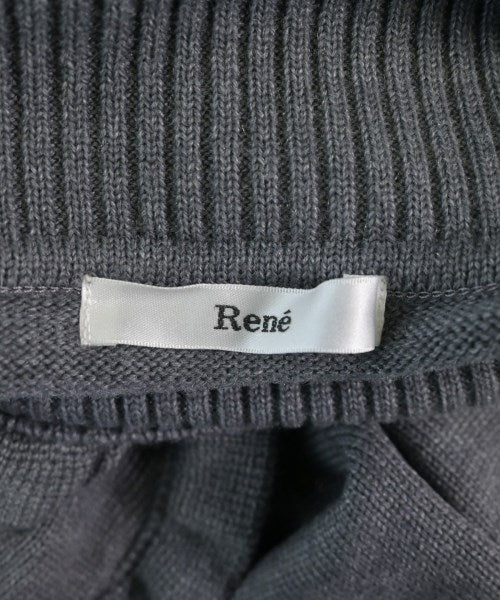 Rene Sweaters
