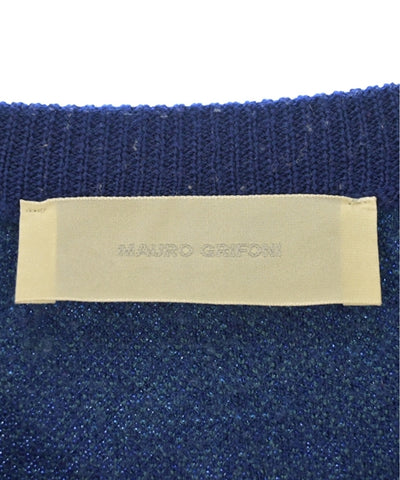 MAURO GRIFONI Sweaters