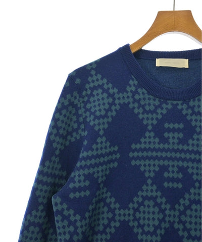 MAURO GRIFONI Sweaters