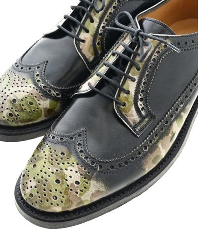 MAURO GRIFONI Dress shoes