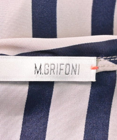 MAURO GRIFONI Blouses