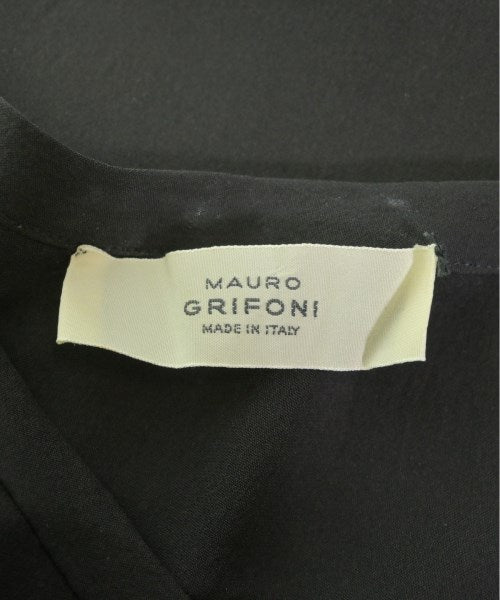 MAURO GRIFONI Casual shirts