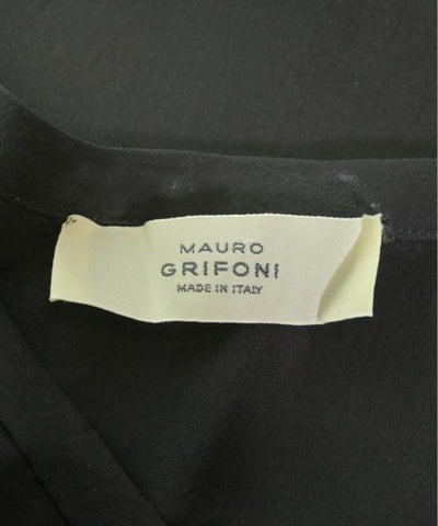 MAURO GRIFONI Casual shirts