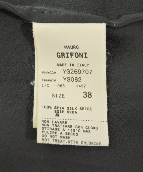 MAURO GRIFONI Casual shirts