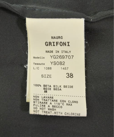 MAURO GRIFONI Casual shirts