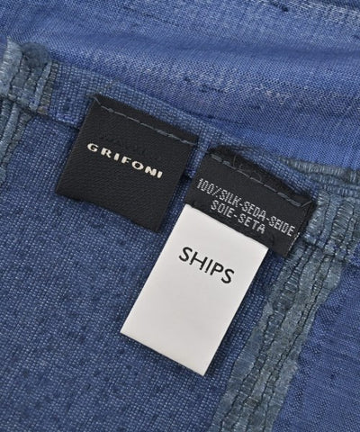 MAURO GRIFONI Stoles