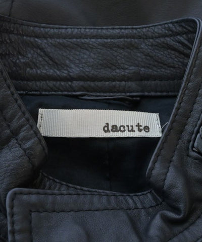 DACUTE Motercycle Jackets