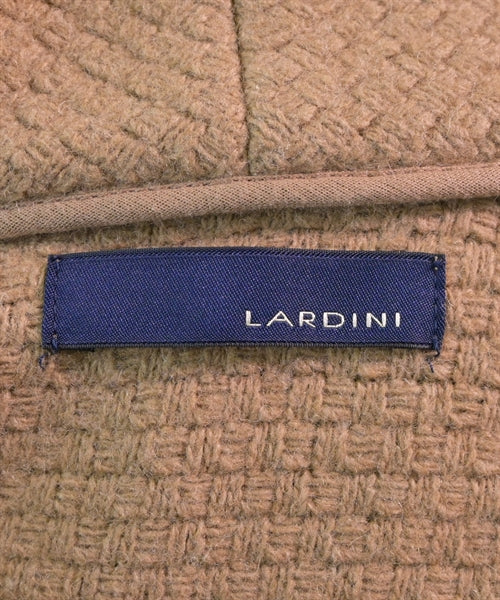 LARDINI Chesterfield coats