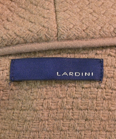 LARDINI Chesterfield coats