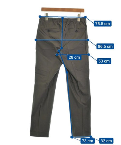 LARDINI Trousers