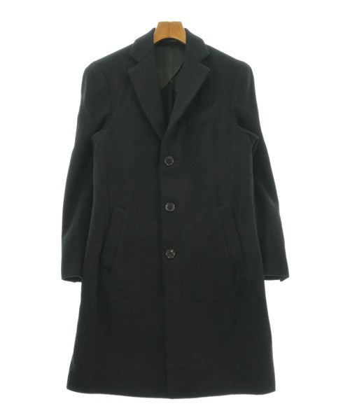 LARDINI Chesterfield coats