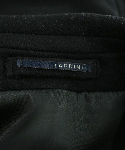 LARDINI Chesterfield coats