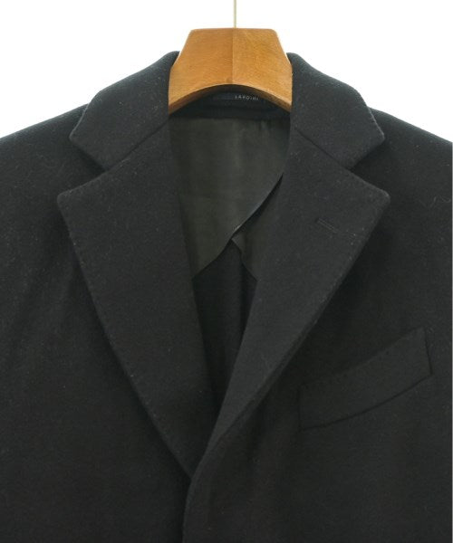 LARDINI Chesterfield coats