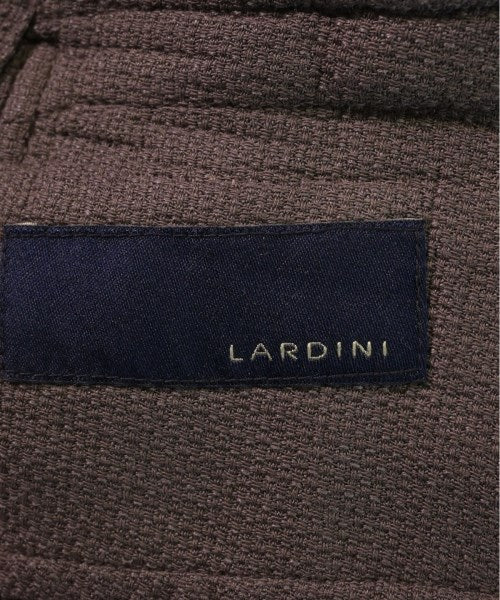 LARDINI Casual shirts