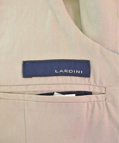 LARDINI Casual shirts