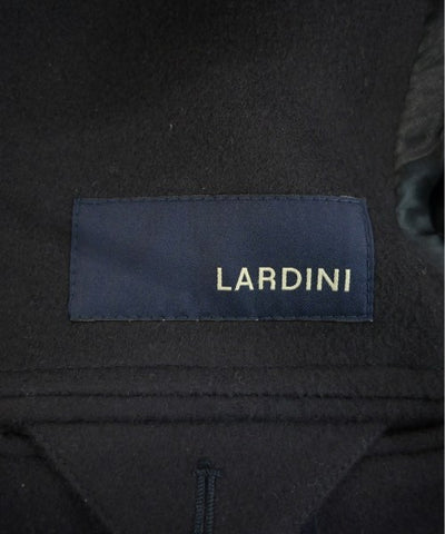 LARDINI Chesterfield coats