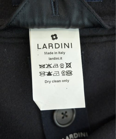 LARDINI Chesterfield coats