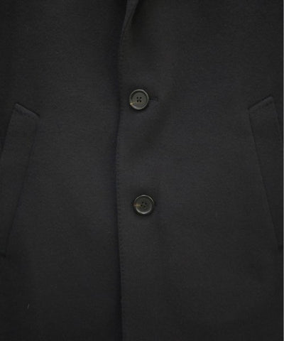 LARDINI Chesterfield coats