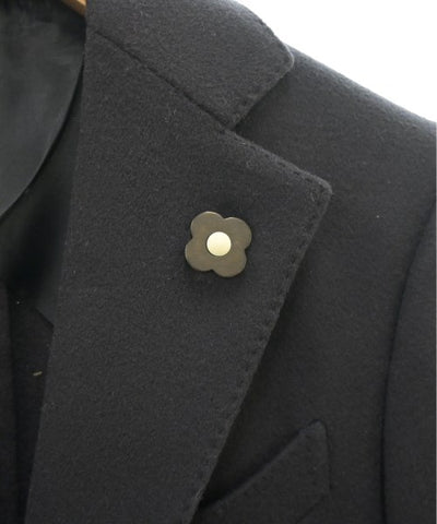 LARDINI Chesterfield coats