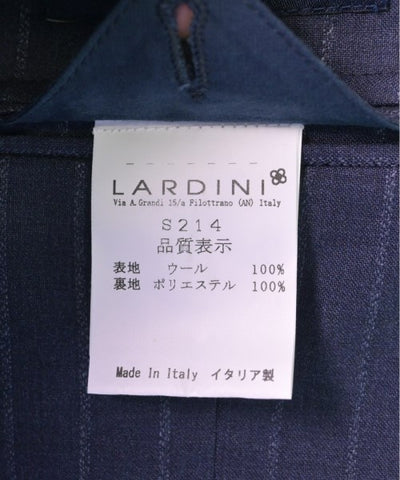 LARDINI Business suits