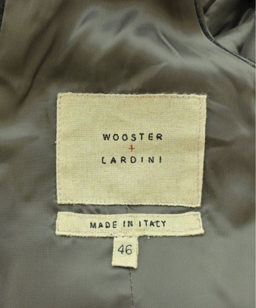 LARDINI Casual shirts