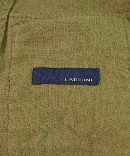 LARDINI Millitary jackets