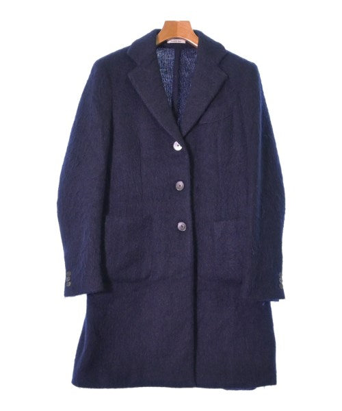 LARDINI Chesterfield coats