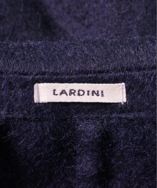 LARDINI Chesterfield coats