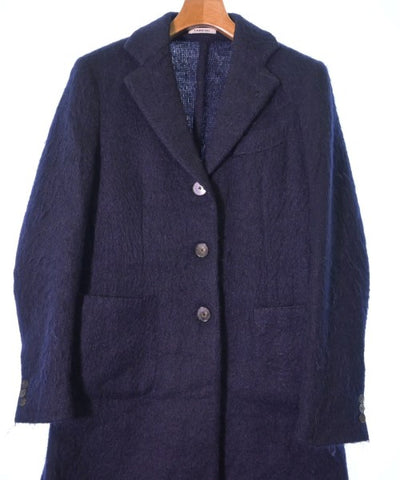 LARDINI Chesterfield coats