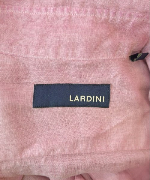 LARDINI Casual shirts