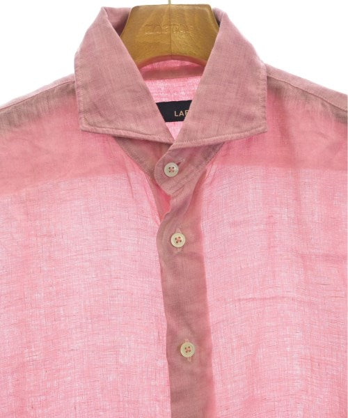 LARDINI Casual shirts