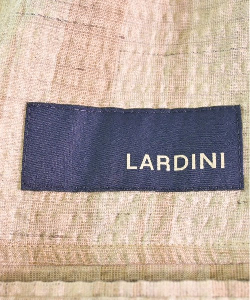 LARDINI Casual jackets