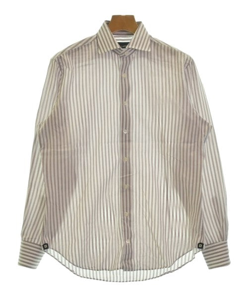 LARDINI Dress shirts