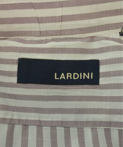 LARDINI Dress shirts