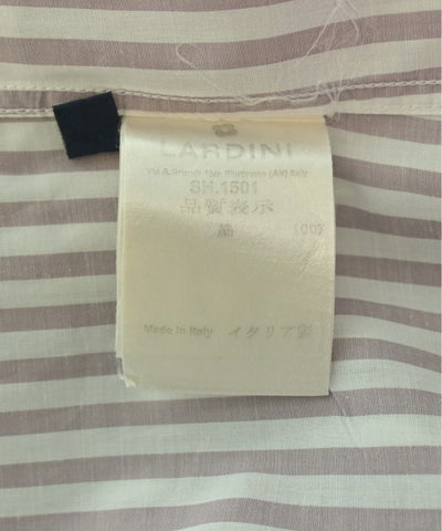 LARDINI Dress shirts