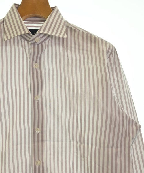 LARDINI Dress shirts