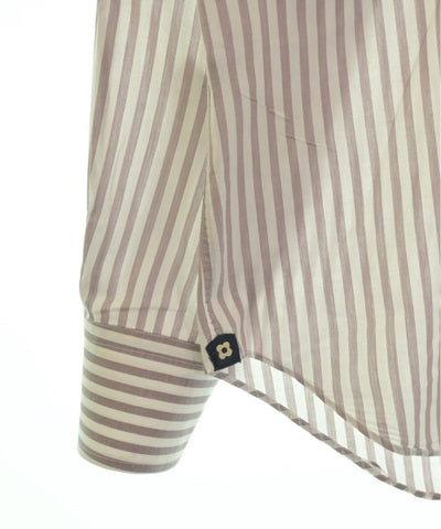 LARDINI Dress shirts