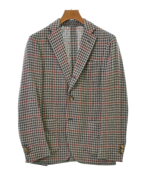 LARDINI Blazers/Suit jackets