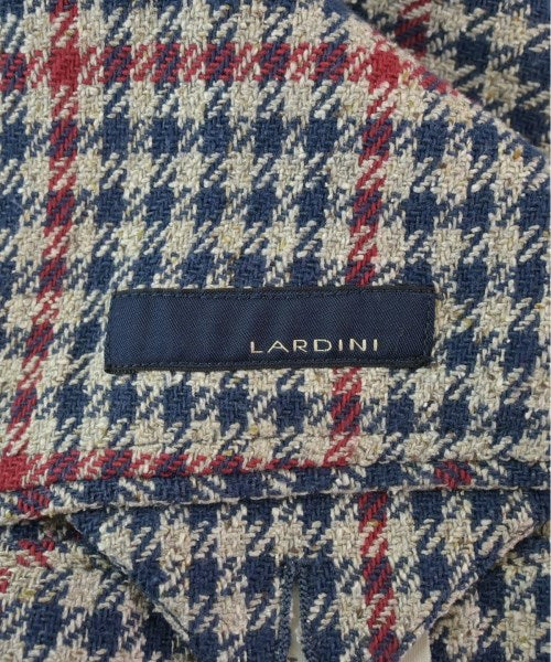 LARDINI Blazers/Suit jackets