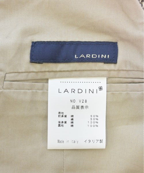 LARDINI Dress shirts