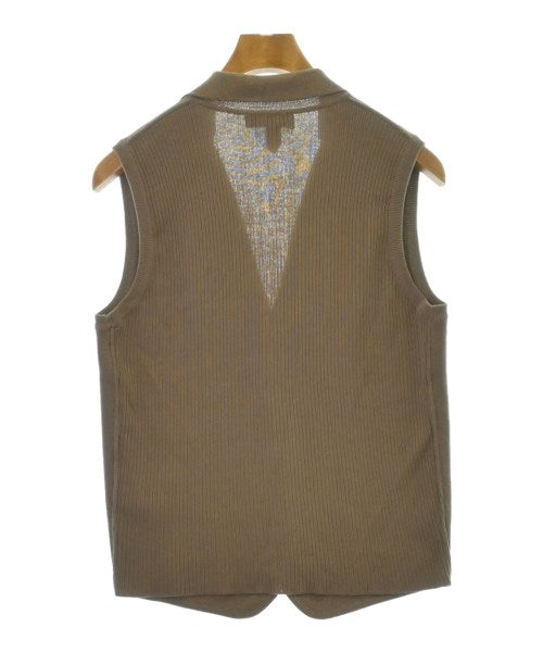 LARDINI Vests