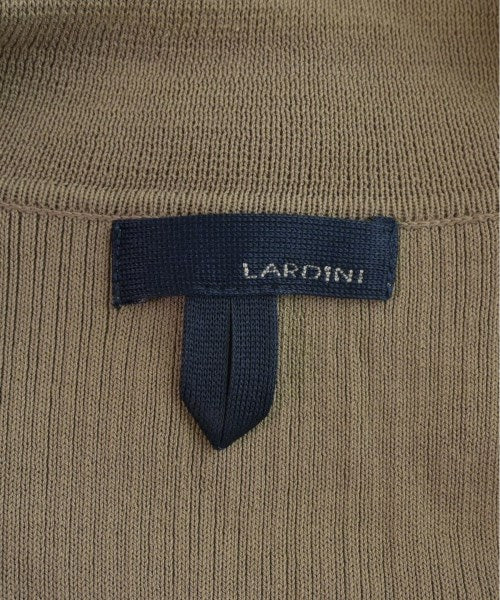 LARDINI Vests