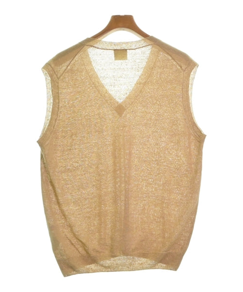 LARDINI Vests